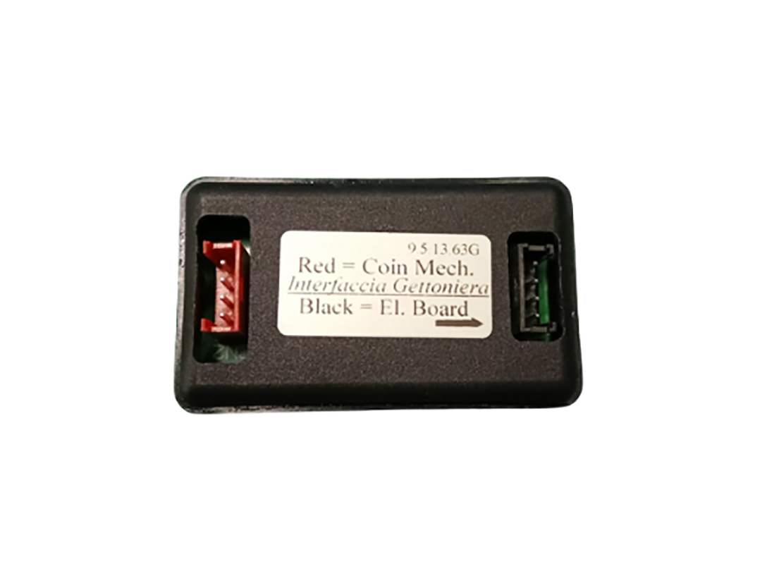 Плата MDB для CARIMALI (96.00577) Плата MDB для CARIMALI (96.00577)