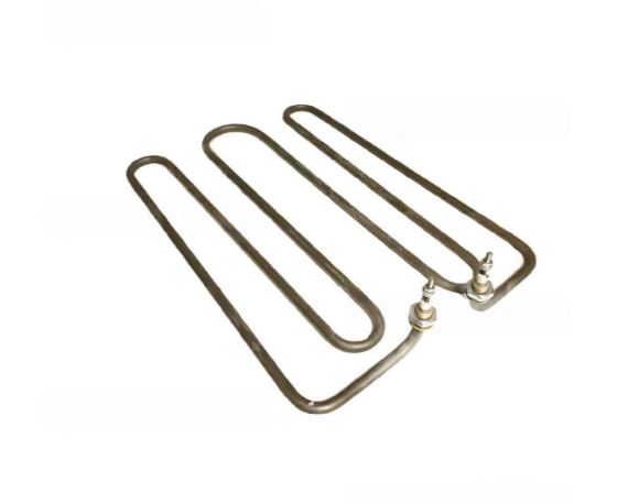 Элемент нагревательный ТЭН-236А8,5/3,0 Т220 для GRILL MASTER (000486) Элемент нагревательный ТЭН-236А8,5/3,0 Т220 для GRILL MASTER (000486)