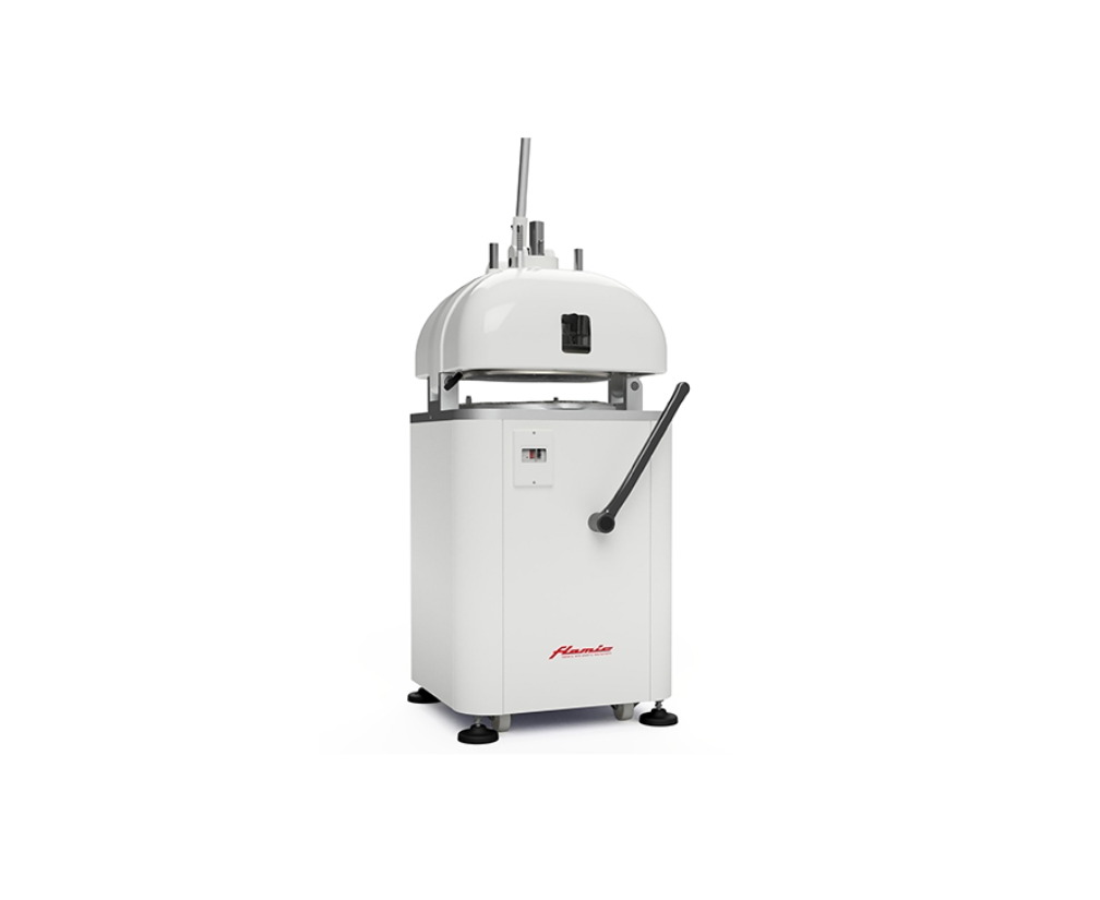 Тестоделитель-округлитель SPA M 22 FLAMIC Тестоделитель-округлитель SPA M 22 FLAMIC