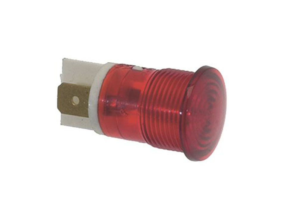 Лампочка индикаторная красная 230 В для AMBACH (5061110293) Лампочка индикаторная красная 230 В для AMBACH (5061110293)