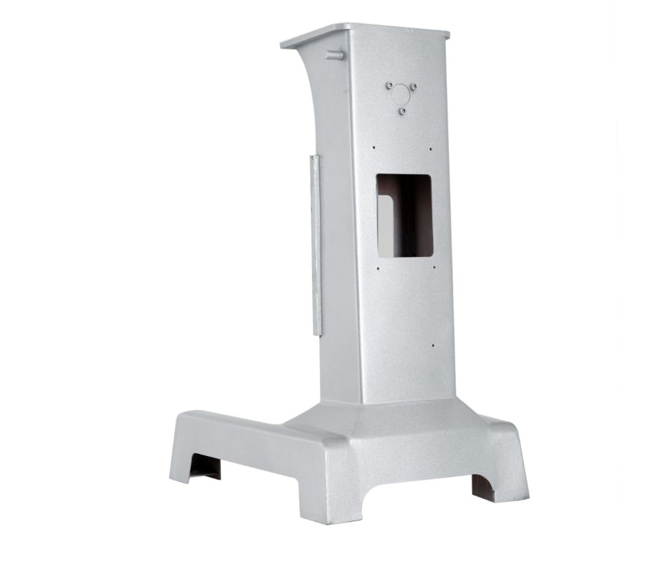 Станина для миксера планетарного B-30A Eco FOODATLAS (УТ000010883) Станина для миксера планетарного B-30A Eco FOODATLAS (УТ000010883)