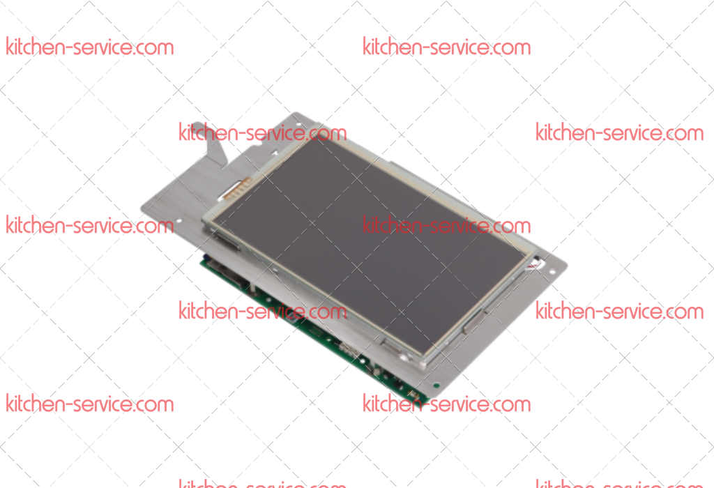 Плата печатная для печи (5072175) Плата печатная для печи (5072175)