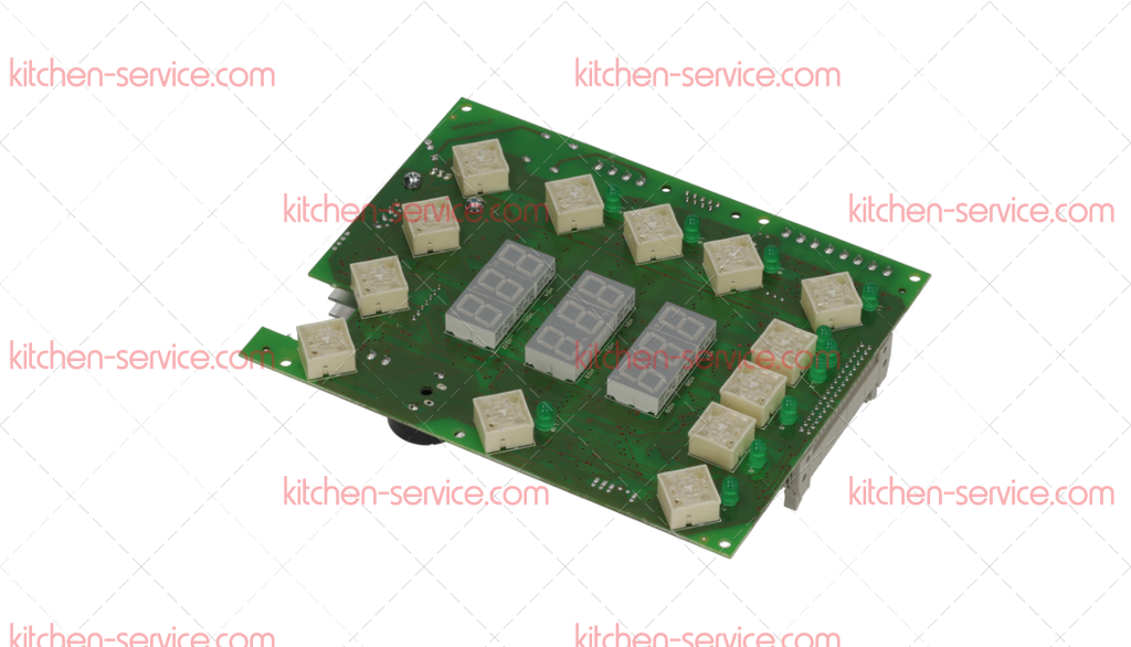 Плата электронная для печи (5048273) Плата электронная для печи (5048273)