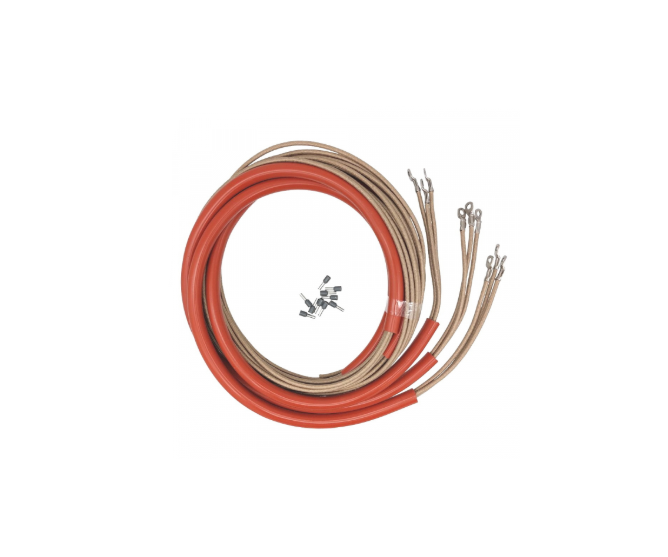Провода подключения ТЭНа для RP220 ROBOLABS (23122) Провода подключения ТЭНа для RP220 ROBOLABS (23122)