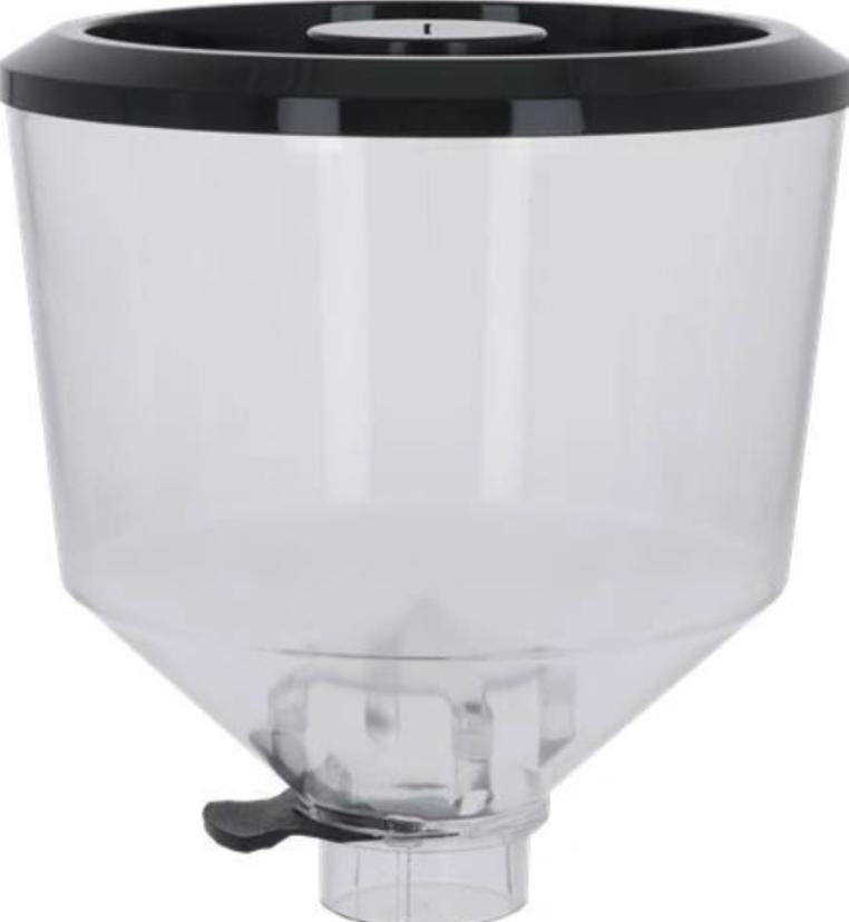 Бункер для кофемолки EUREKA (5211.0000-R01) Бункер для кофемолки EUREKA (5211.0000-R01)