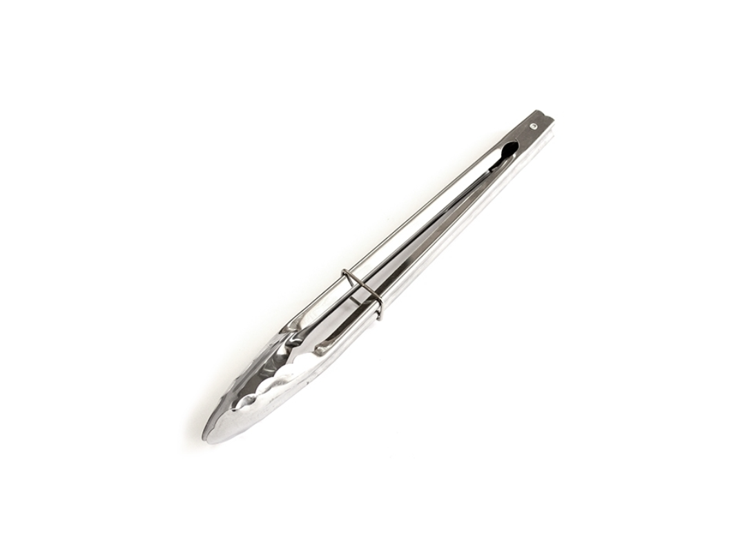 Щипцы универсальные нержавеющие 30 см, 12 ROAL Щипцы универсальные нержавеющие 30 см, 12 ROAL