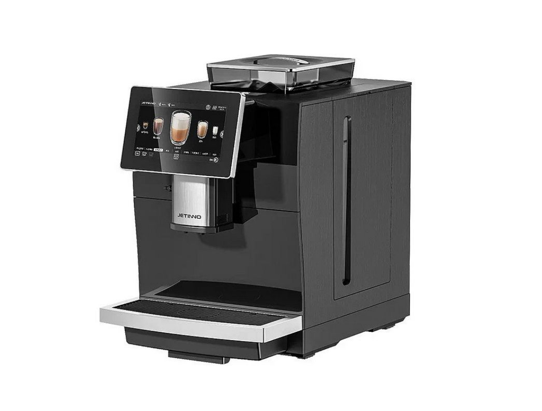 Кофемашина JL15-ST-MW – PRO-PA JETINNO Кофемашина JL15-ST-MW – PRO-PA JETINNO