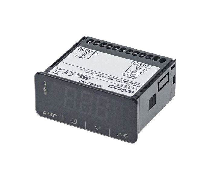 Регулятор электронный EVERY CONTROL (EV3B21N7) Регулятор электронный EVERY CONTROL (EV3B21N7)