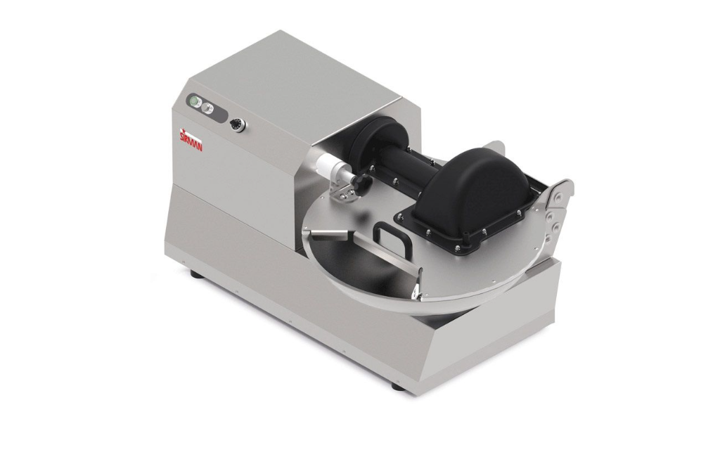 Куттер горизонтальный KATANA 12 VV SIRMAN Куттер горизонтальный KATANA 12 VV SIRMAN