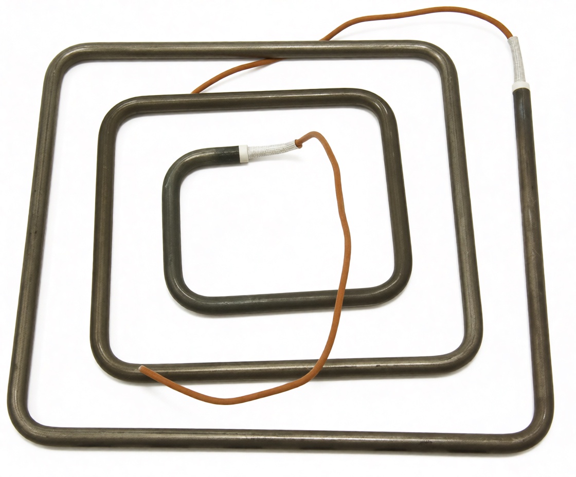 Элемент нагревательный ТЭН Resist 2,5 для EURAST Элемент нагревательный ТЭН Resist 2,5 для EURAST