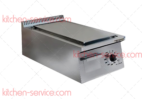 Гриль индукционный ИГ7-1/5,0/02П ТЕХНО-ТТ Гриль индукционный ИГ7-1/5,0/02П ТЕХНО-ТТ