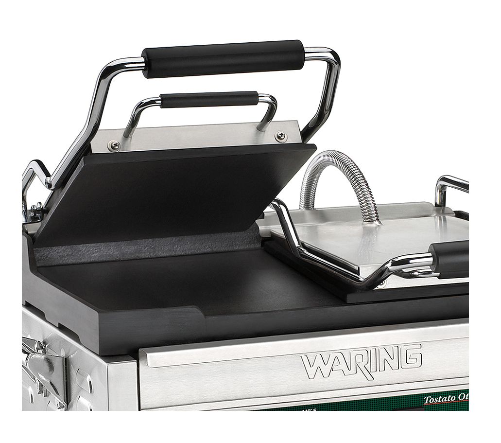 Гриль прижимной WFG300 WARING Гриль прижимной WFG300 WARING