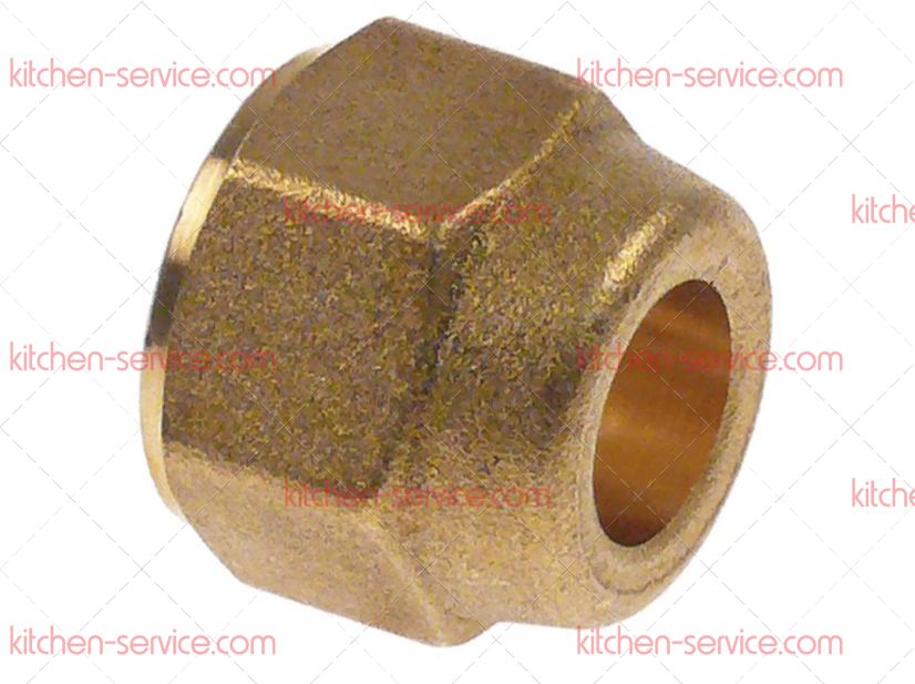 Гайка накидная (750463) Гайка накидная (750463)