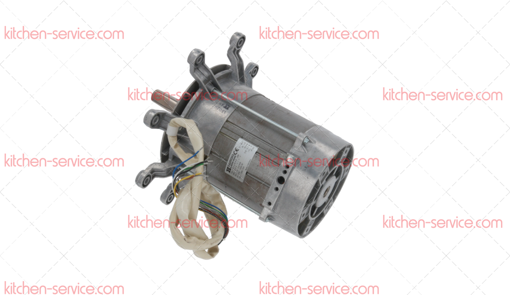 Электродвигатель L9ZW84D-286 для печи (3340190) Электродвигатель L9ZW84D-286 для печи (3340190)