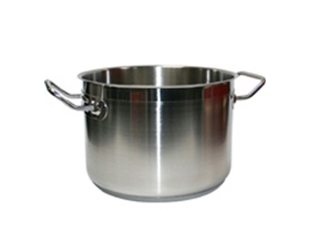 Кастрюля 3,3 л без крышки MACO (RXP048WOL) Кастрюля 3,3 л без крышки MACO (RXP048WOL)