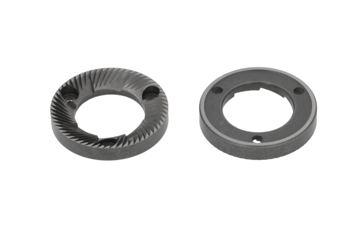 Жернова правые для кофемолки BRASILIA (00059.3.00.04) Жернова правые для кофемолки BRASILIA (00059.3.00.04)