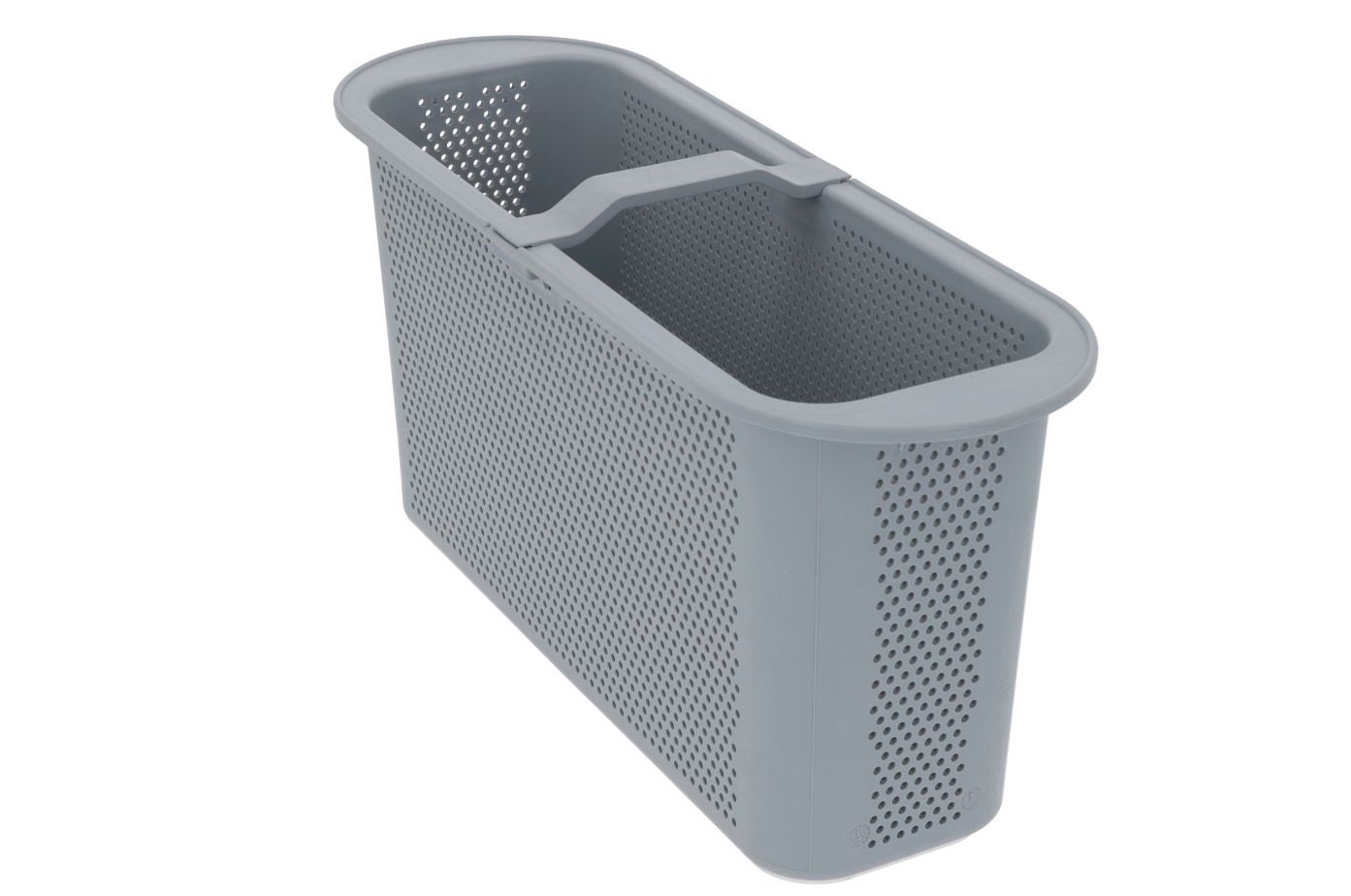 Фильтр сбора с утяжелителем для AMIKA (75429) Фильтр сбора с утяжелителем для AMIKA (75429)