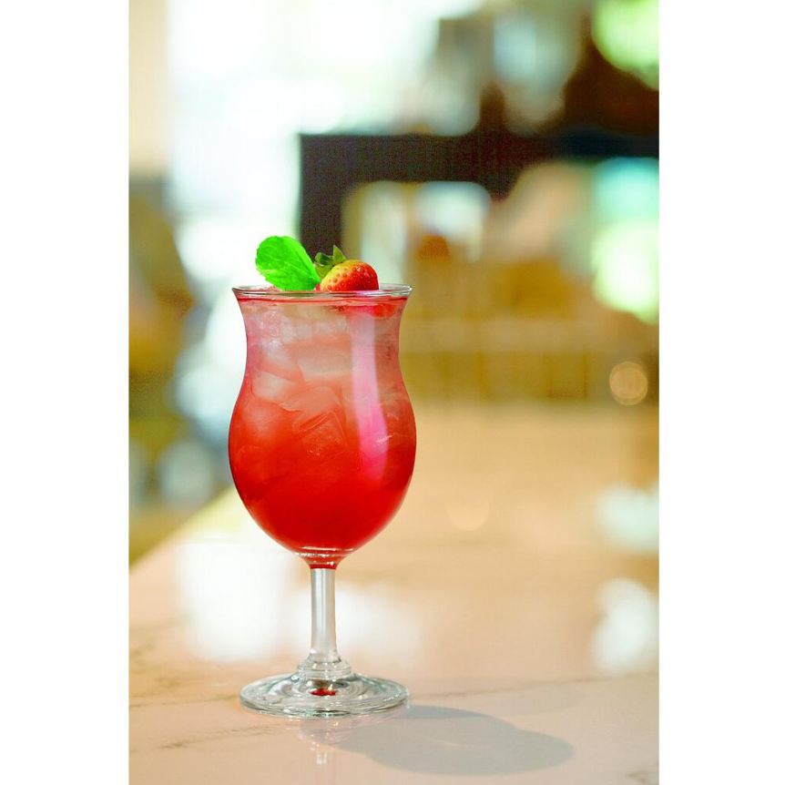 Бокал для коктейля 350 мл Харикейн COCKTAIL GLASS OCEAN (1522H12) Бокал для коктейля 350 мл Харикейн COCKTAIL GLASS OCEAN (1522H12)