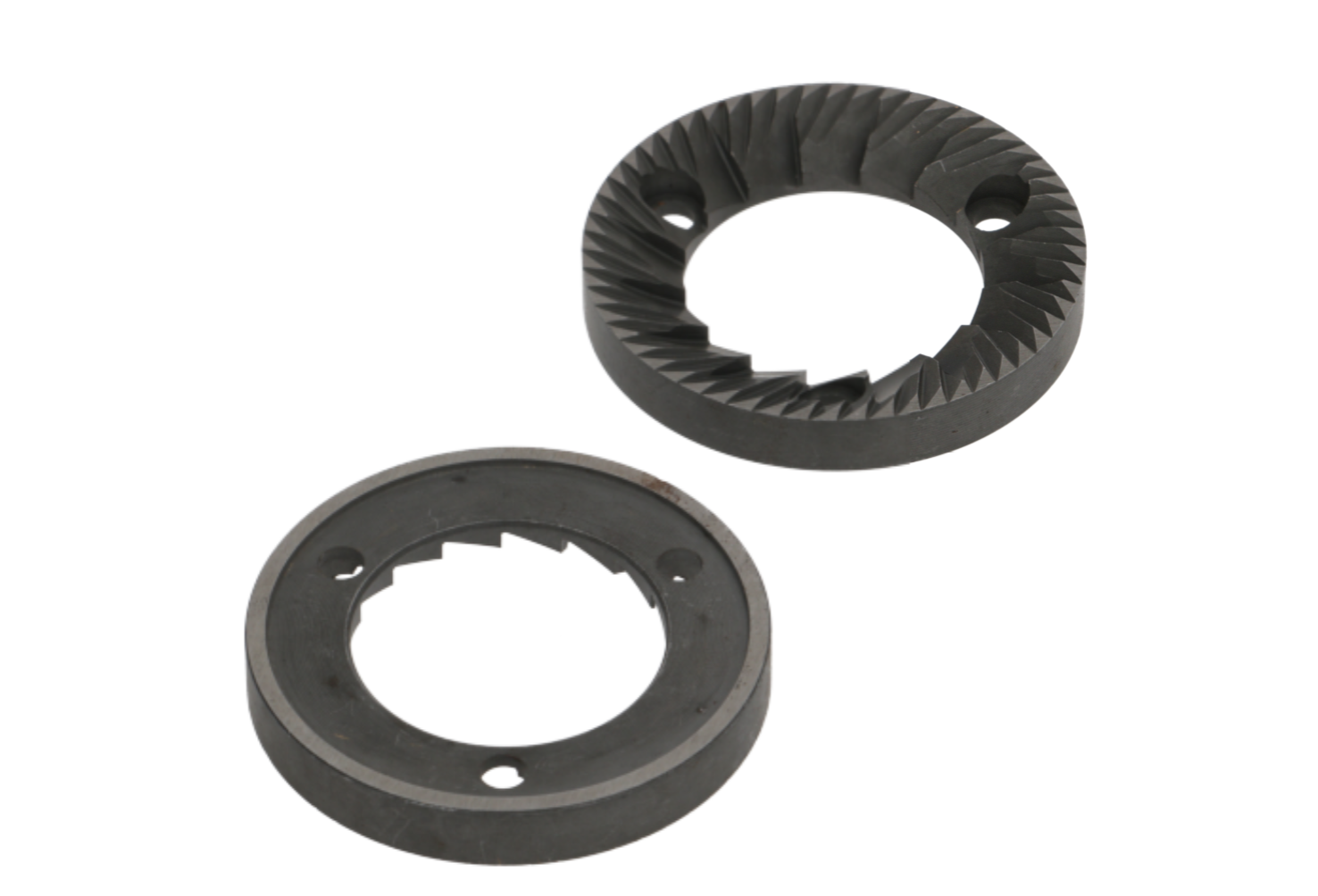 Жернова кофемолки левые для BRASILIA ( 05617.3.00.04) Жернова кофемолки левые для BRASILIA ( 05617.3.00.04)