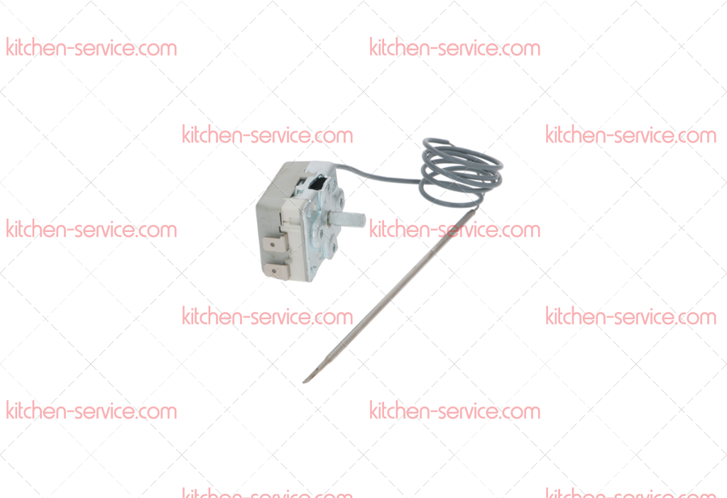 Термостат однофазный 45-230 С для печи (3744138) Термостат однофазный 45-230 С для печи (3744138)