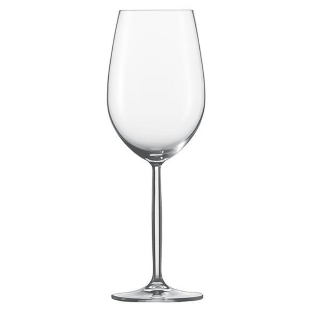 Бокал для вина 600 мл Diva ZWIESEL GLAS (110238) Бокал для вина 600 мл Diva ZWIESEL GLAS (110238)
