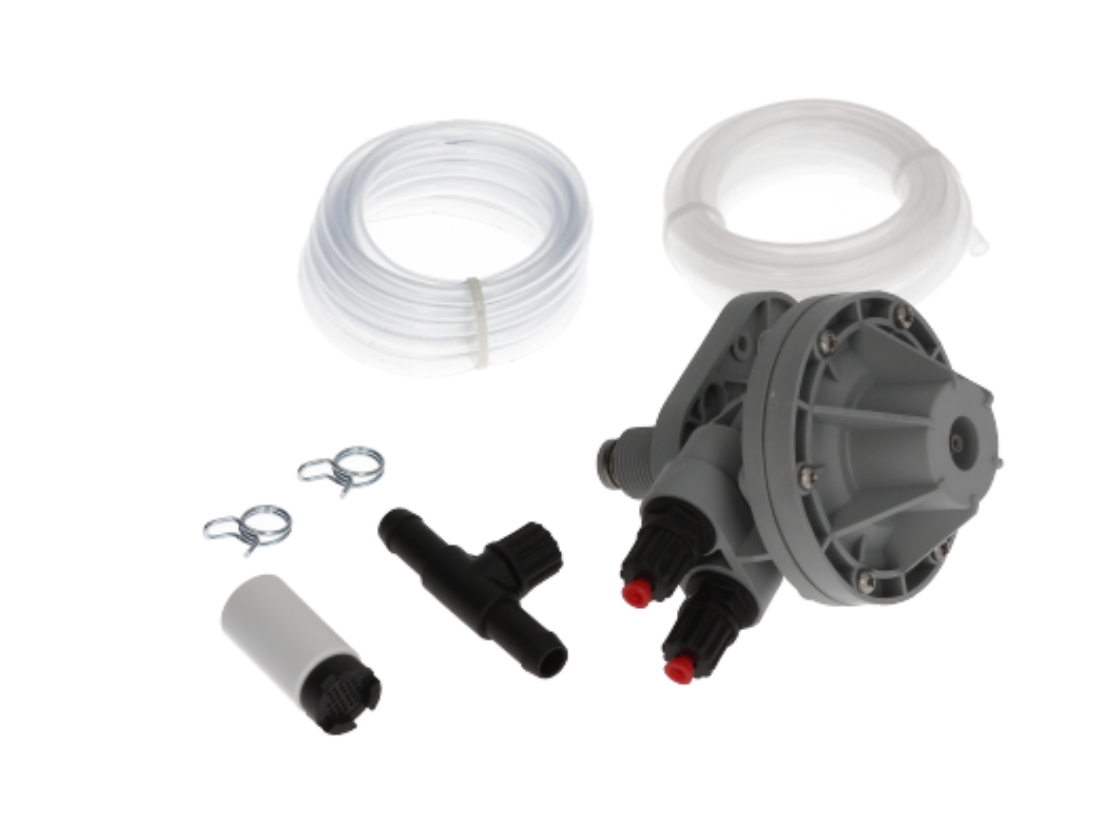 Дозатор универсальный гидравлический для ополаскивателя SEKO (DIB0603E4000) Дозатор универсальный гидравлический для ополаскивателя SEKO (DIB0603E4000)