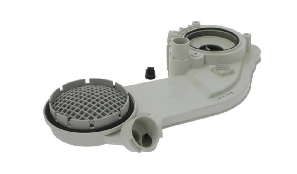 Коллектор для WINTERHALTER (60003597) Коллектор для WINTERHALTER (60003597)