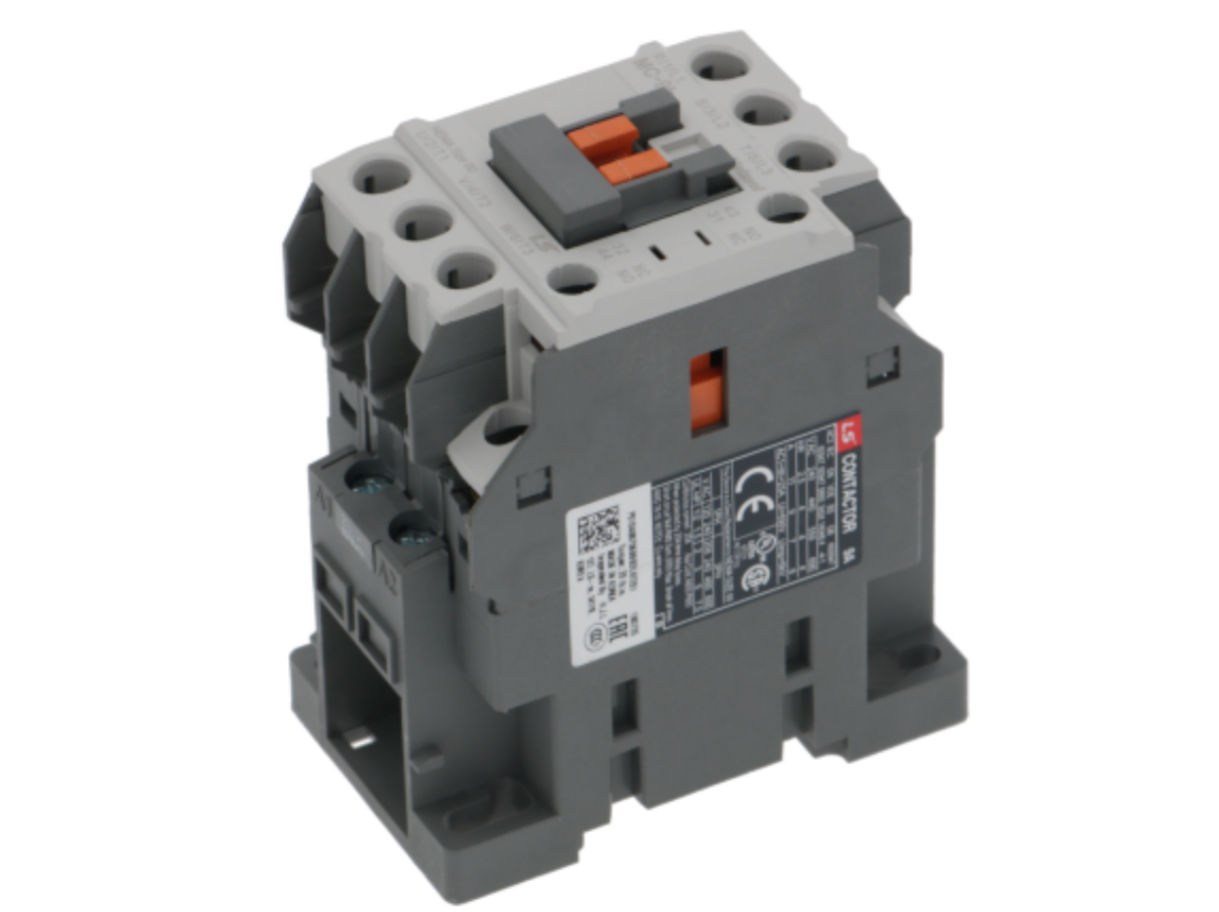 Контактор силовой MC0A400AT для BARTSCHER (065223001) Контактор силовой MC0A400AT для BARTSCHER (065223001)