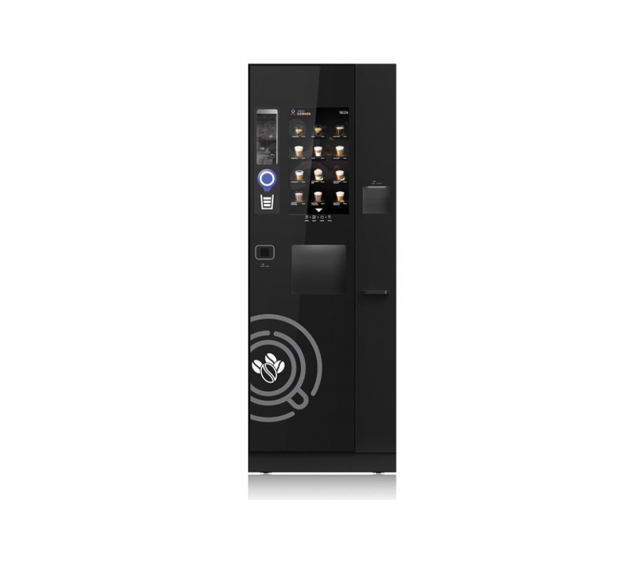 Кофеавтомат напольный JL300-ES7C-4S-I JETINNO Кофеавтомат напольный JL300-ES7C-4S-I JETINNO
