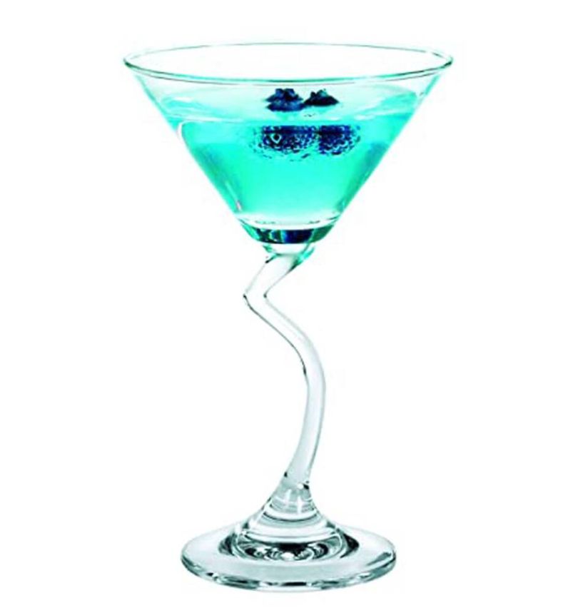 Рюмка коктейльная 180 мл Мартини COCKTAIL GLASS OCEAN (1521C07E) Рюмка коктейльная 180 мл Мартини COCKTAIL GLASS OCEAN (1521C07E)