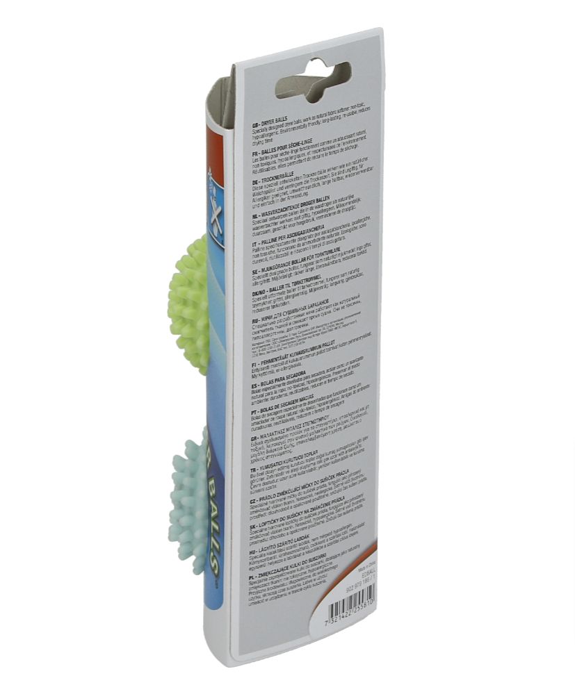 Шарики размягчающие в наборе для ELECTROLUX (9029791861) Шарики размягчающие в наборе для ELECTROLUX (9029791861)