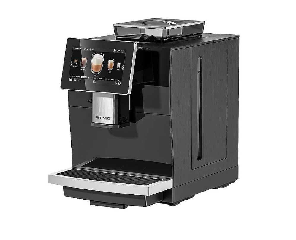 Кофемашина JL15 ВT-MW - PRO-NP JETINNO Кофемашина JL15 ВT-MW - PRO-NP JETINNO