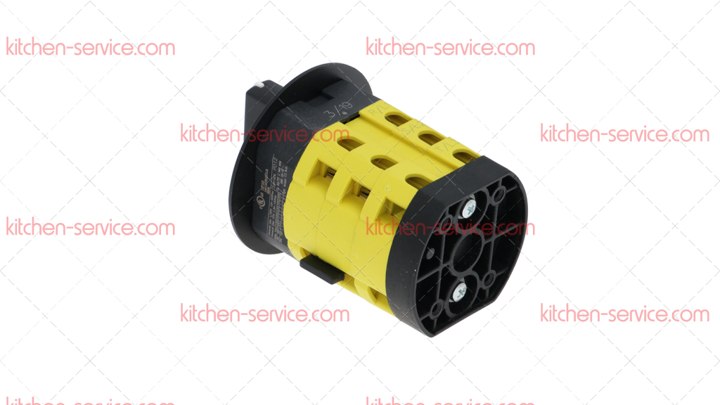 Инвертер трехфазный 12А 600В (9006085) Инвертер трехфазный 12А 600В (9006085)