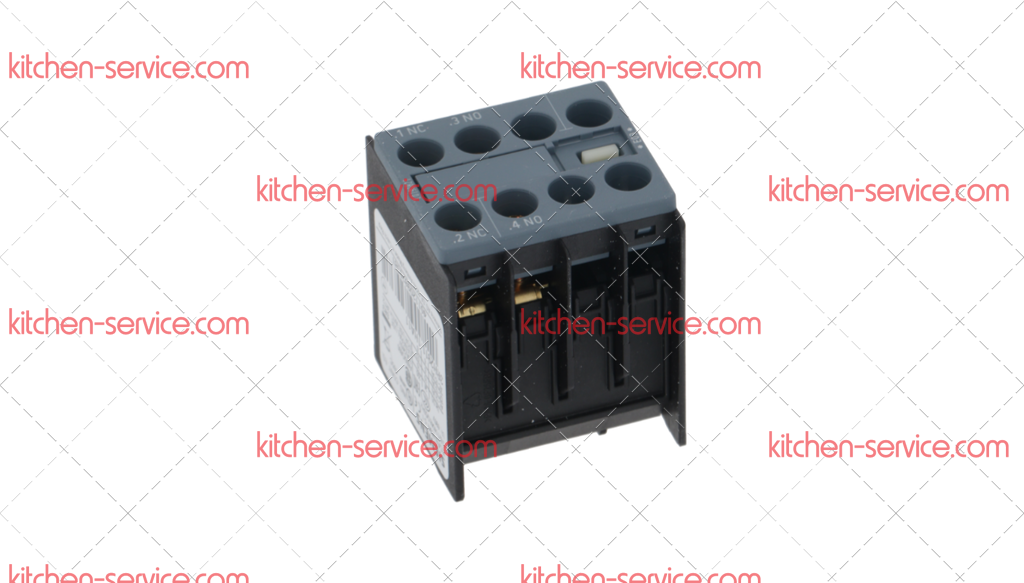 Блок контактный 3RH29111HA11 для печи (5074155) Блок контактный 3RH29111HA11 для печи (5074155)