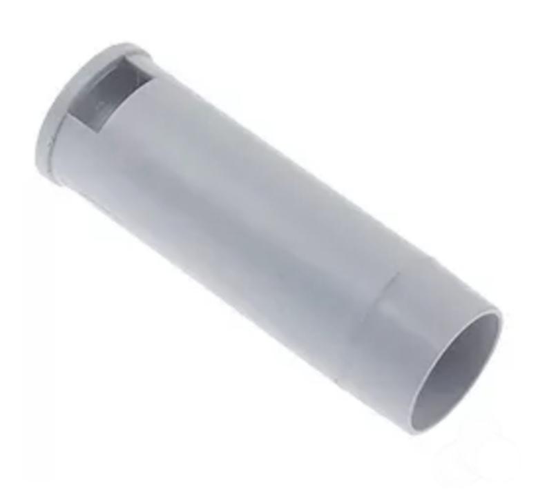 Труба переливная для WINTERHALTER (2904215) Труба переливная для WINTERHALTER (2904215)