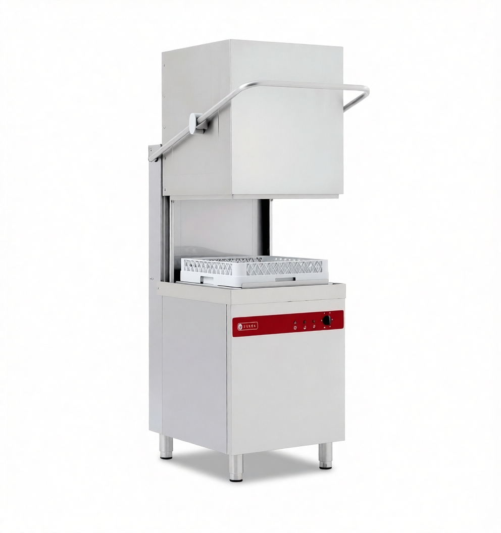 Машина купольная посудомоечная TW.H50+DR+DD TATRA Машина купольная посудомоечная TW.H50+DR+DD TATRA