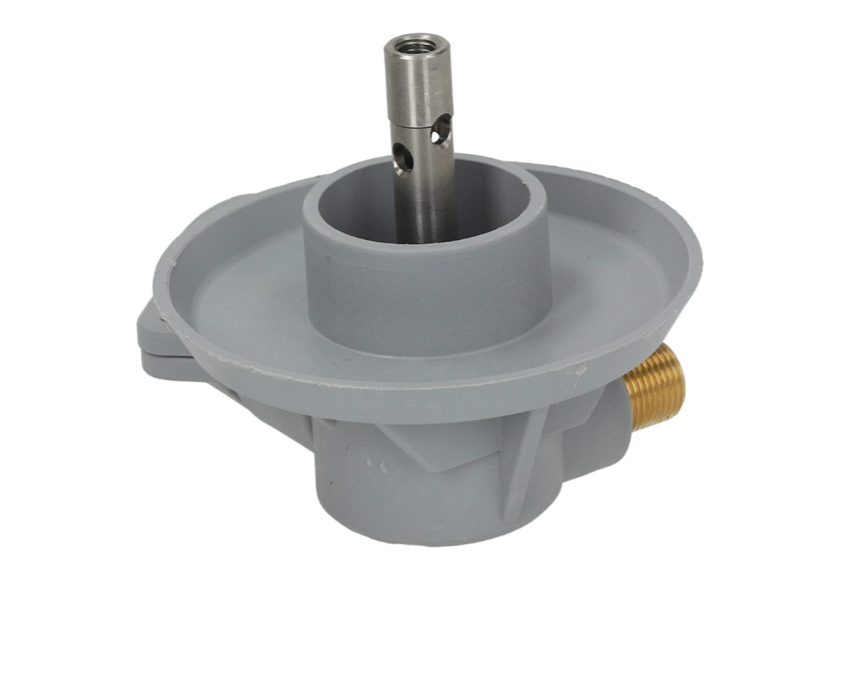 Опора верхнего моющего рычага в сборе OMNIWASH (LS6012BC) Опора верхнего моющего рычага в сборе OMNIWASH (LS6012BC)