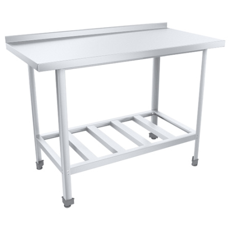 Стол разделочный СТАНДАРТ ЦК СРО-9/7СЦК ПИЩЕВЫЕ ТЕХНОЛОГИИ Стол разделочный СТАНДАРТ ЦК СРО-9/7СЦК ПИЩЕВЫЕ ТЕХНОЛОГИИ