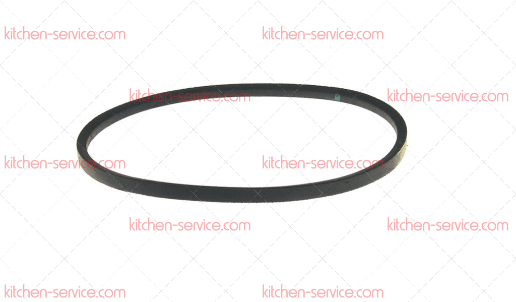 Ремень клиновой 10x520 мм Z20 1/2 (9062082) Ремень клиновой 10x520 мм Z20 1/2 (9062082)