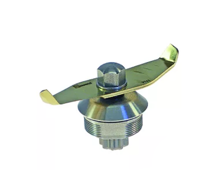 Нож в сборе для SANTOS (62110) Нож в сборе для SANTOS (62110)