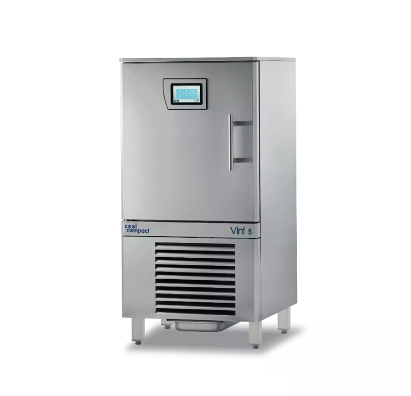 Аппарат шоковой заморозки VINTOS 8XGN 1/1 SKFZKQ0811D COOL COMPACT Аппарат шоковой заморозки VINTOS 8XGN 1/1 SKFZKQ0811D COOL COMPACT