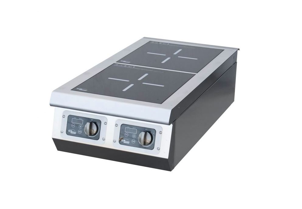 Плита индукционная Ф2ИП/800 GRILL MASTER Плита индукционная Ф2ИП/800 GRILL MASTER
