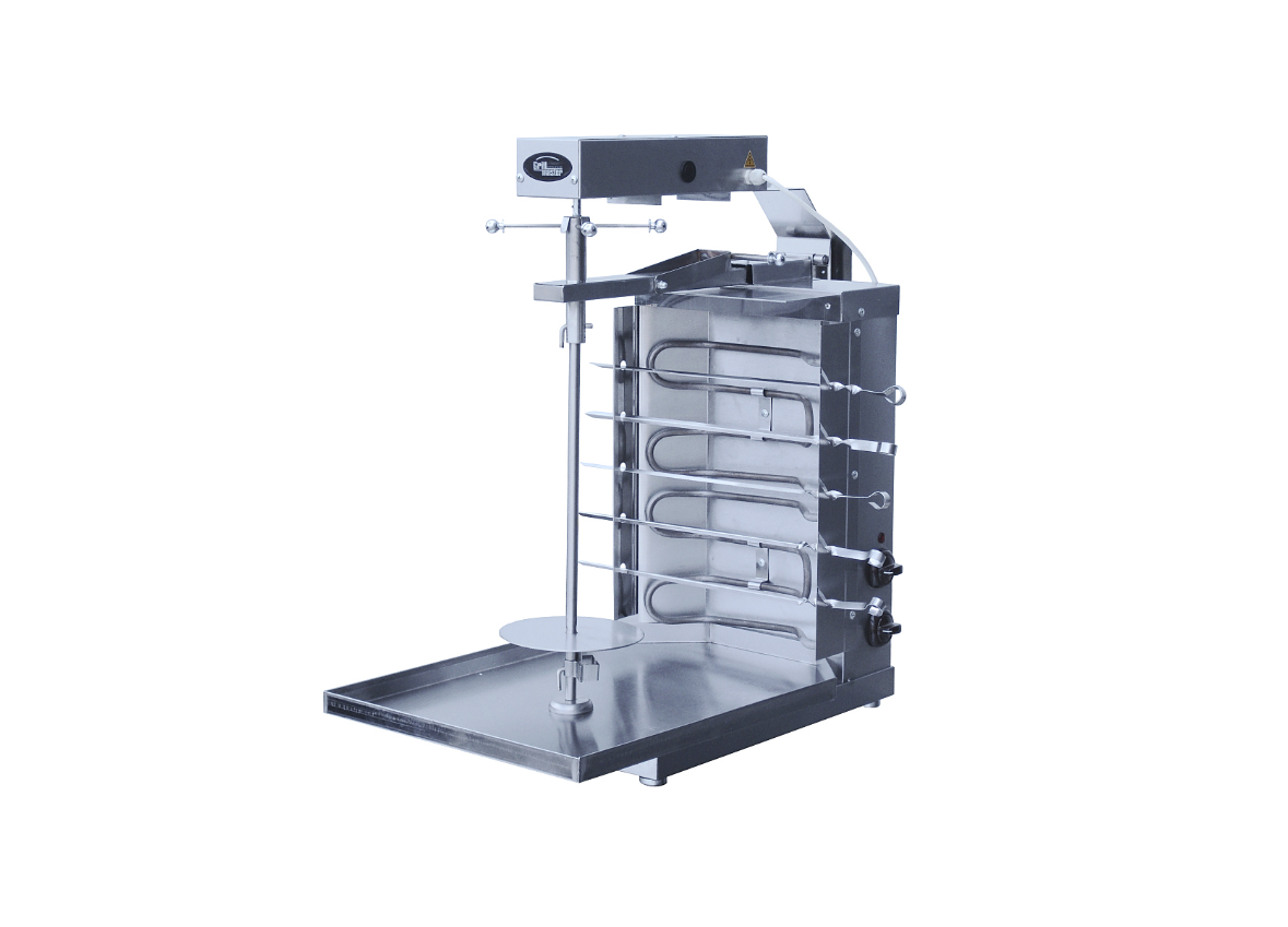 Гриль для шаурмы Ф2ШМЭ(у) GRILL MASTER Гриль для шаурмы Ф2ШМЭ(у) GRILL MASTER