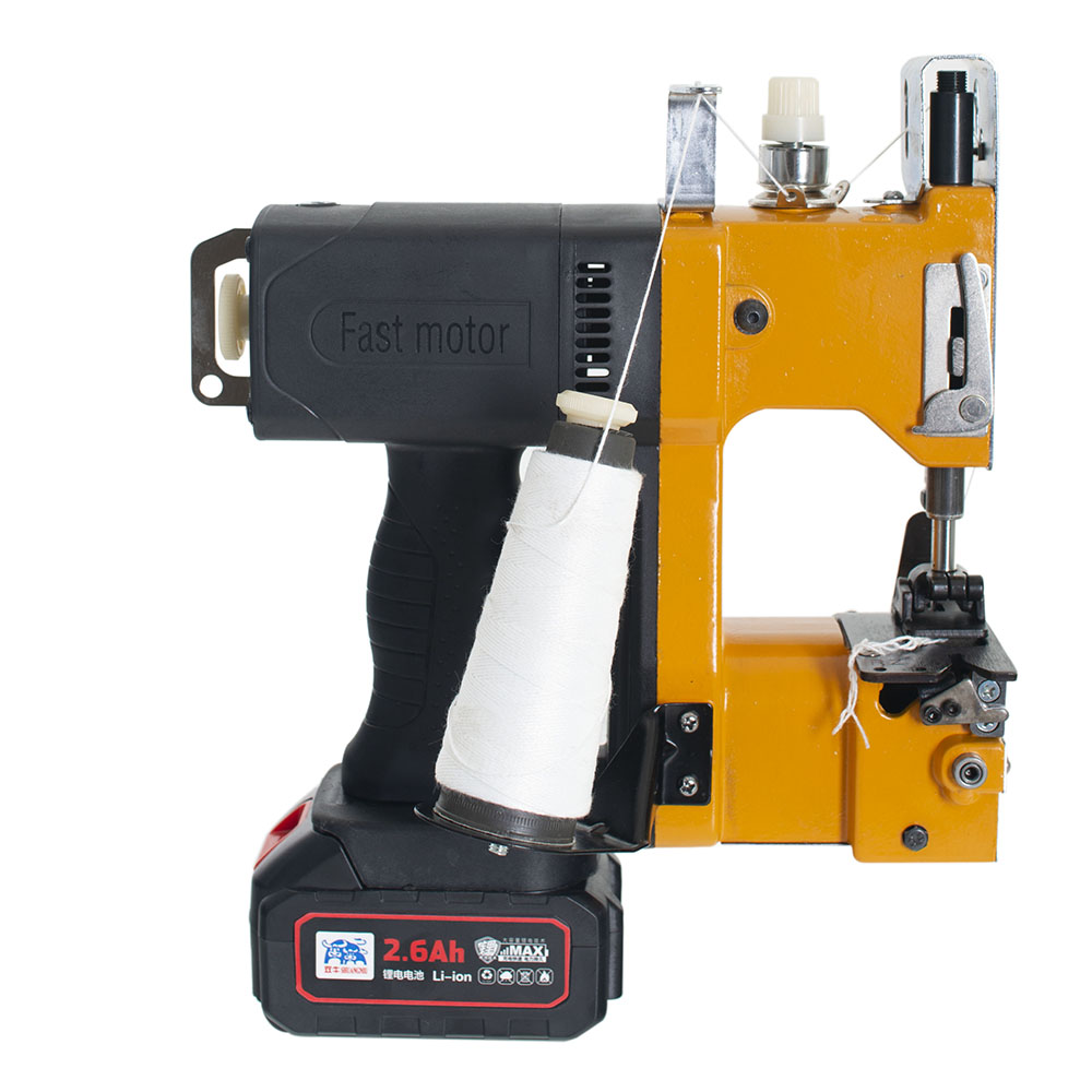 Машина мешкозашивочная GK9-900А FOODATLAS Машина мешкозашивочная GK9-900А FOODATLAS