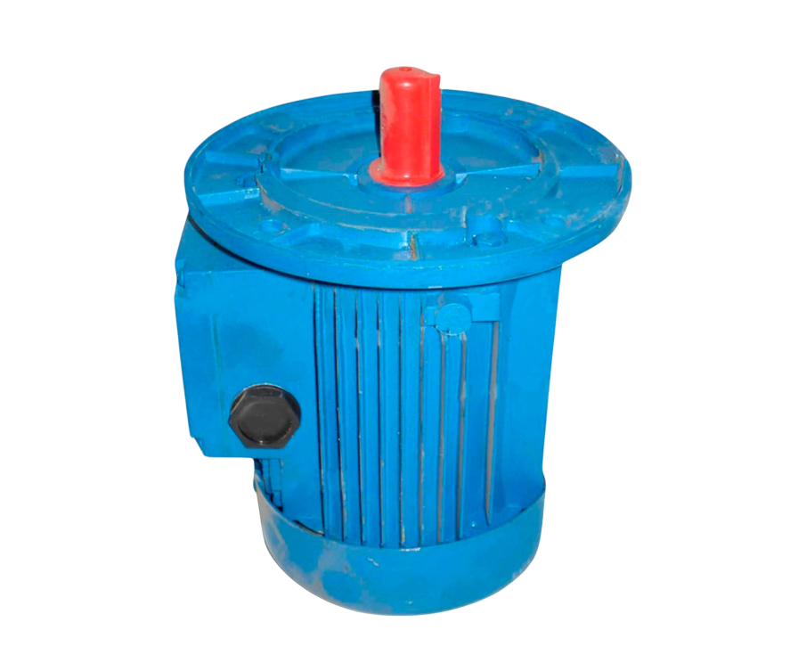 Двигатель АИР 80А4У3 1,1/1500 фланец IM3081 для ВЯЗЬМА Двигатель АИР 80А4У3 1,1/1500 фланец IM3081 для ВЯЗЬМА