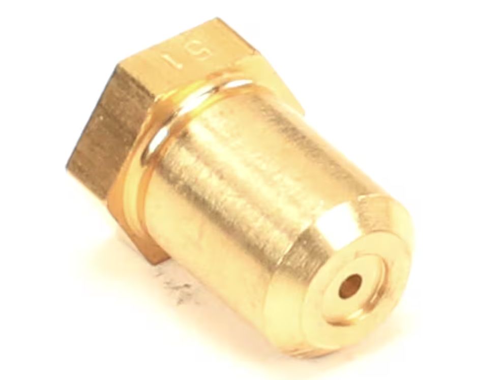 Сопло горелки для TURBO AIR (RCP1051) Сопло горелки для TURBO AIR (RCP1051)