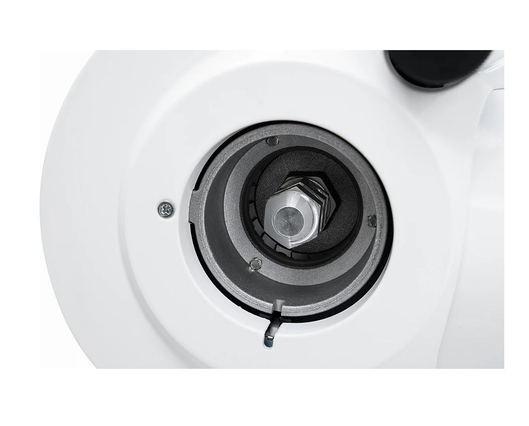 Кофемолка Helios 65 White EUREKA Кофемолка Helios 65 White EUREKA