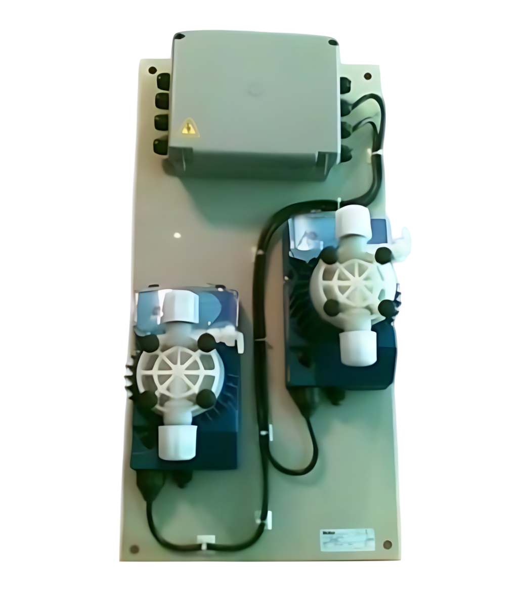 Панель Kompact с 2 насосами Tekna EVO AKL 603 SEKO (9900299065) Панель Kompact с 2 насосами Tekna EVO AKL 603 SEKO (9900299065)