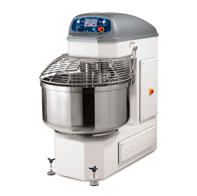 Машина тестомесильная SPM 130 WLBAKE Машина тестомесильная SPM 130 WLBAKE