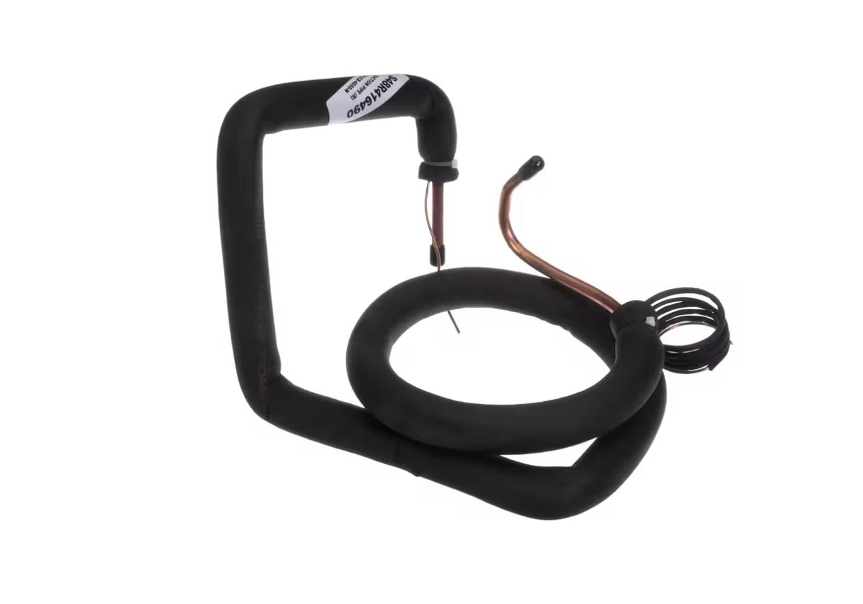 Трубка капиллярная для TURBO AIR (S48R416490) Трубка капиллярная для TURBO AIR (S48R416490)